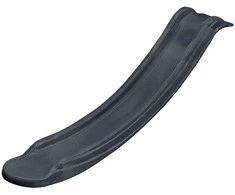Antracito čiuožykla 120 cm
