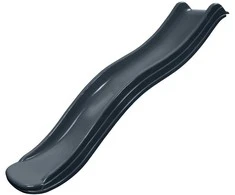 Antracito čiuožykla 175 cm