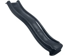 Antracito čiuožykla 220 cm