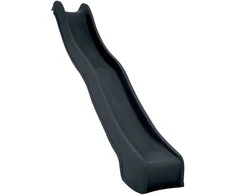 Antracito čiuožykla 300 cm