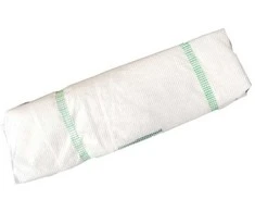 Armuota šiltnamio plėvelė, 2x2 m, balta