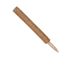 Atraminis kuolas su kokoso plaušu, 45 cm