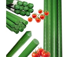 Atraminių kuoliukų rinkinys, 10 vnt, 60 cm