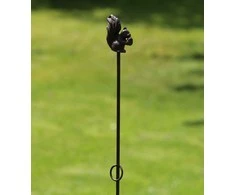 Esschert_Des Augalų atrama, 1 vnt, 175 cm