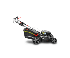 Benzininė savaeigė vejapjovė Gardeo Pro, 161 cm3, GTTAC51-BS750EX-24