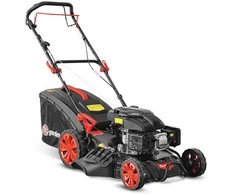 Benzininė vejapjovė 173 CC GARDEO Pro TTAC51T173-22
