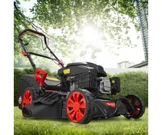 Benzininė vejapjovė 173 CC GARDEO Pro TTAC51T173-22