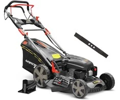 Benzininė vejapjovė GARDEO PRO, GTTAC51T170-24
