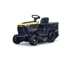 Vejos pjovimo traktorius Gardeo Pro 102 cm, 9,2 kW