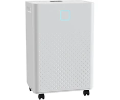 Oro sausintuvas HATIS „NordDry S10“, 185 W