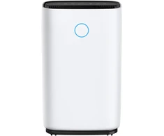 Oro sausintuvas HATIS „NordDry S25“, 395 W