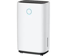 Oro sausintuvas HATIS „NordDry S25“, 395 W
