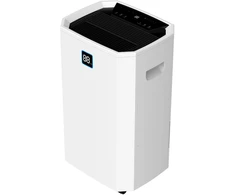 Oro sausintuvas HATIS „NordDry S55“, 700 W