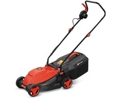 Elektrinė vejapjovė 1300W ELEM GARDEN LTDE1332-22