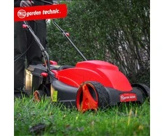 Elektrinė vejapjovė 1300W ELEM GARDEN LTDE1332-22