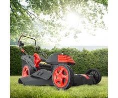 Elektrinė vėjapjovė 1800W ELEM GARDEN LTDE1846T-AC