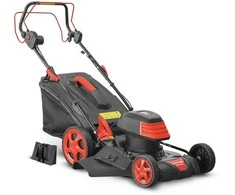 Elektrinė vėjapjovė 1800W ELEM GARDEN LTDE1846T-AC