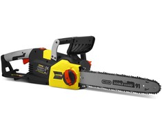 Elektrinis grandininis pjūklas Gardeo Pro, 2400 W