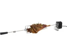 Dangrill Elektrinis kepimo iešmas, 95 cm