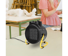 Elektrinis keraminis šildytuvas, 3000 W
