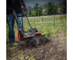 Elektrinis kultivatorius Elem Garden Technic, 1500 W