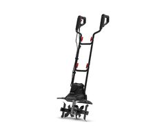 Elektrinis kultivatorius Elem Garden Technic, 1050 W, 36 cm