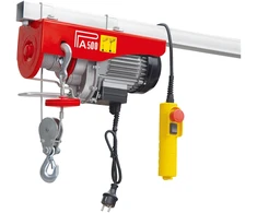 Elektrinė talė 900 W, 250/500 kg