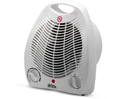 Elektrinis šildytuvas Warm Tech, 2000 W