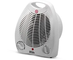 Elektrinis šildytuvas Warm Tech, 2000 W