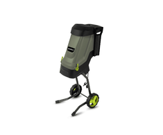 Elektrinis šakų smulkintuvas Greatland, 2600 W, 45 mm