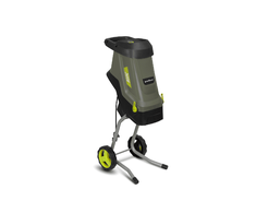 Elektrinis šakų smulkintuvas Greatland, 2600 W, 45 mm
