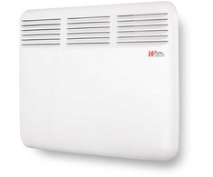 Sieninis konvekcinis šildytuvas Warmtech, 1500 W