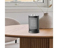 Elektrinis šildytuvas Warm Tech, 1500 W