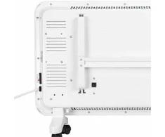 Elektrinis šildytuvas ZentronXL, 2000 W su WiFi