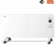 Elektrinis šildytuvas ZentronXL, 2000 W su WiFi