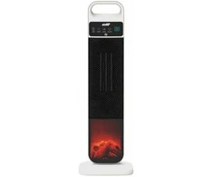 Elektrinis šildytuvas - židinys Torre, 2000 W