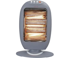 Infraraudonųjų spindulių šildytuvas, 1200 W
