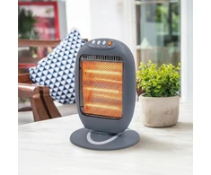 Infraraudonųjų spindulių šildytuvas, 1200 W