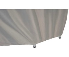 Lauko baldų komplektas Lauko baldų uždangalas, ⌀ 180 x 85 cm