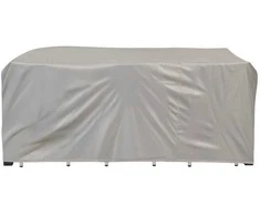 Lauko baldų komplektas Lauko baldų uždangalas, 220 x 130 x 85 cm