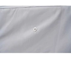 Lauko baldų komplektas Lauko baldų uždangalas, 260 x 260 x 65 cm