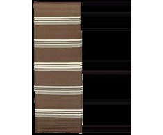 Lauko kilimas, 68 x 197 cm, rudas