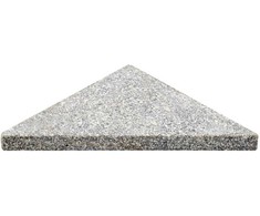 Lauko skėčio pagrindas 2 vnt, 48 cm, 30 kg