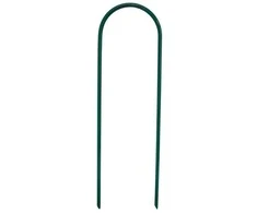 Metalinė augalų atrama "Lankas", 60 cm