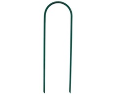 Metalinė augalų atrama "Lankas", 90 cm