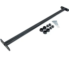 Metalinis skersinis 90 cm, antracito