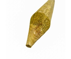Nusmailintas atraminis kuolas, Ø6 cm, 150 cm