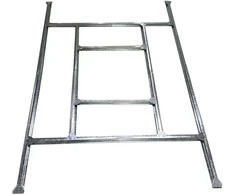 Pagrindas metaliniam sandėliukui HATIS, 11,7 m2