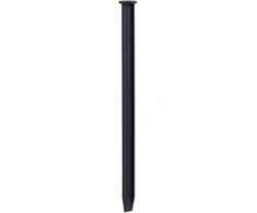 Plastikiniai tvirtinimo smeigtukai 10 vnt, juoda