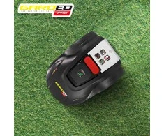 Robotas vejapjovė Gardeo Pro 20 V